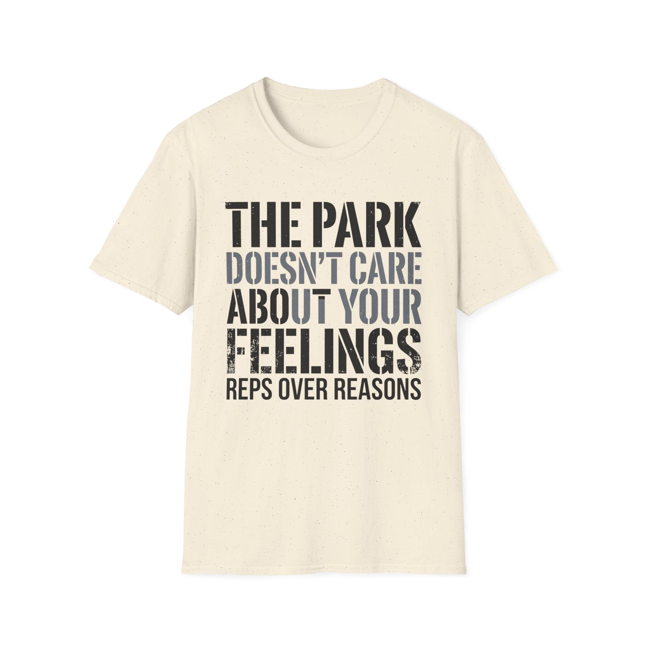 Care T-Shirt