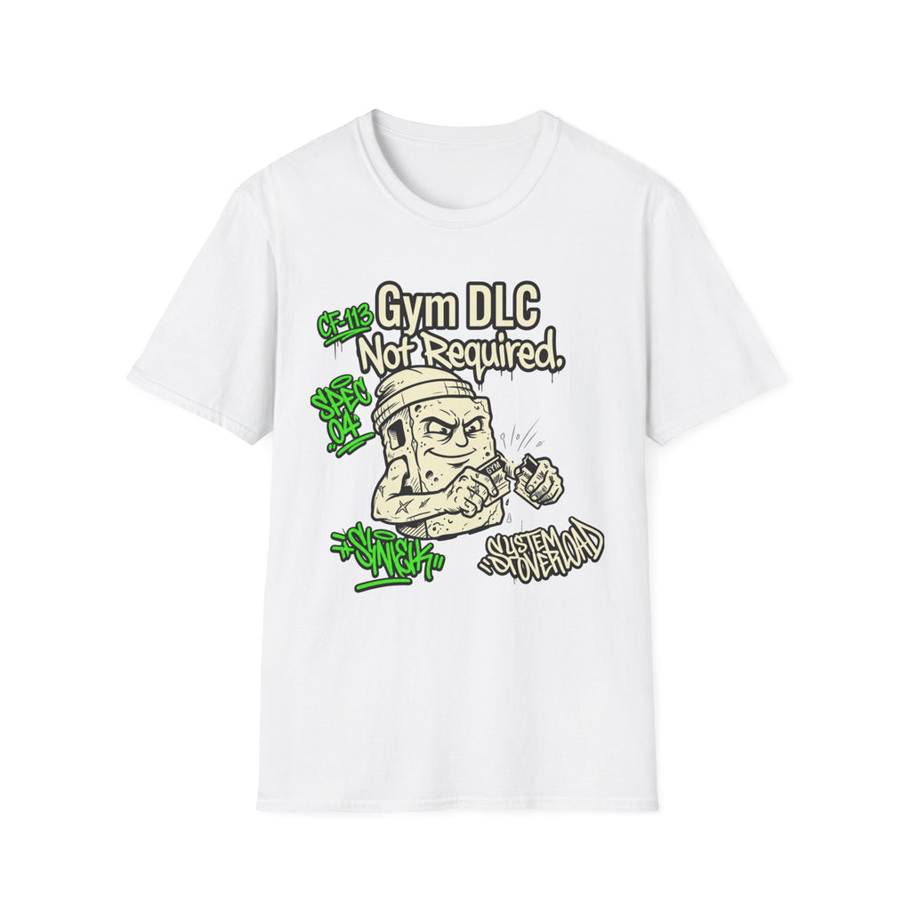 DLC T-Shirt