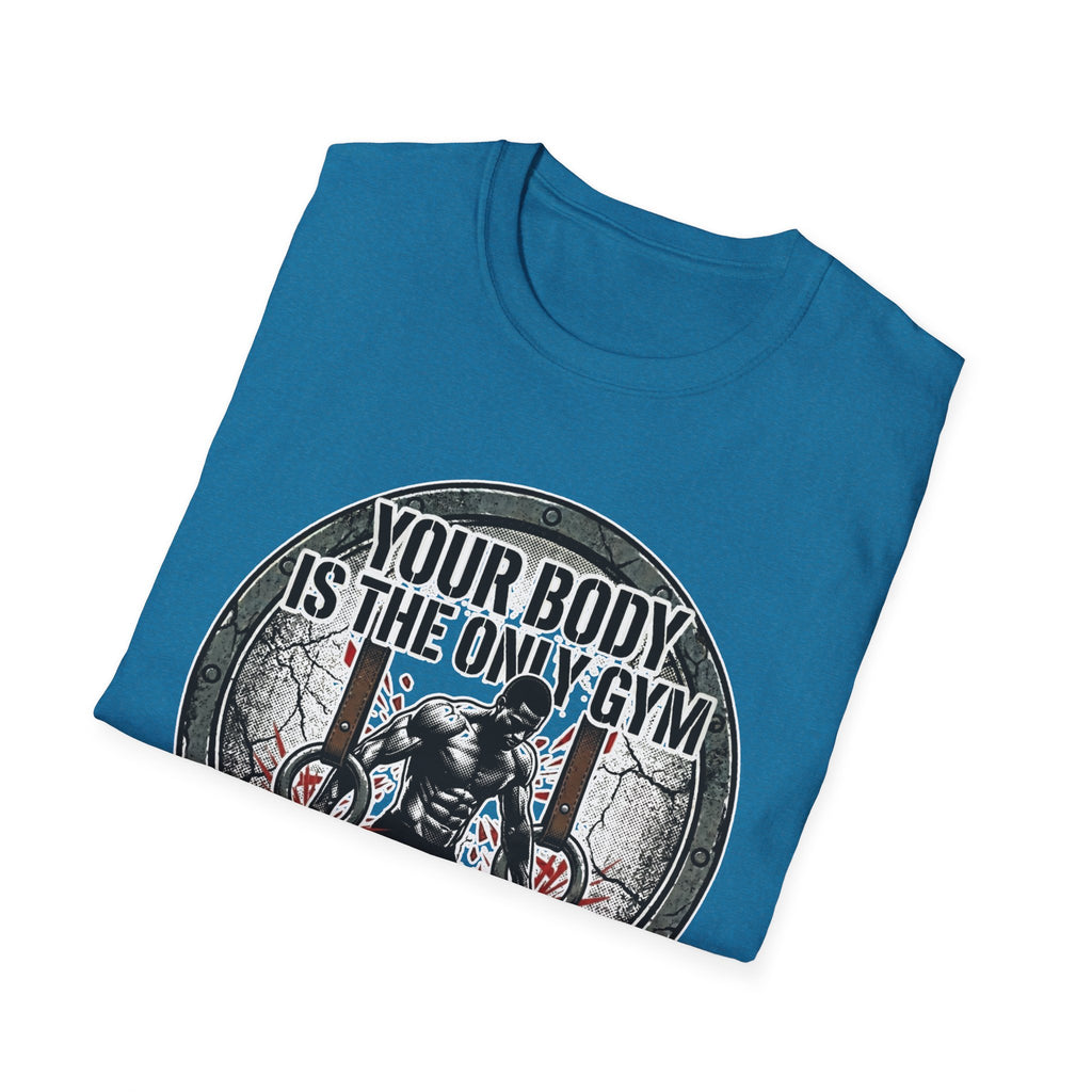 The gym T-Shirt