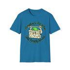 Pull-Up Bar T-Shirt