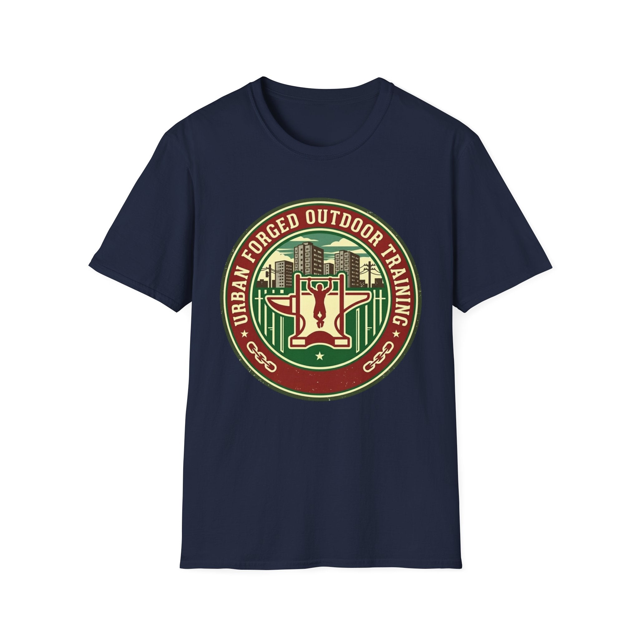 Outdoor training T-Shirt