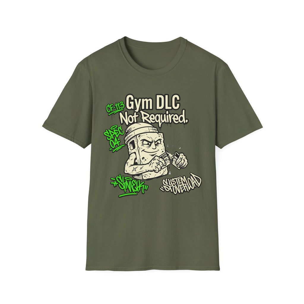 DLC T-Shirt