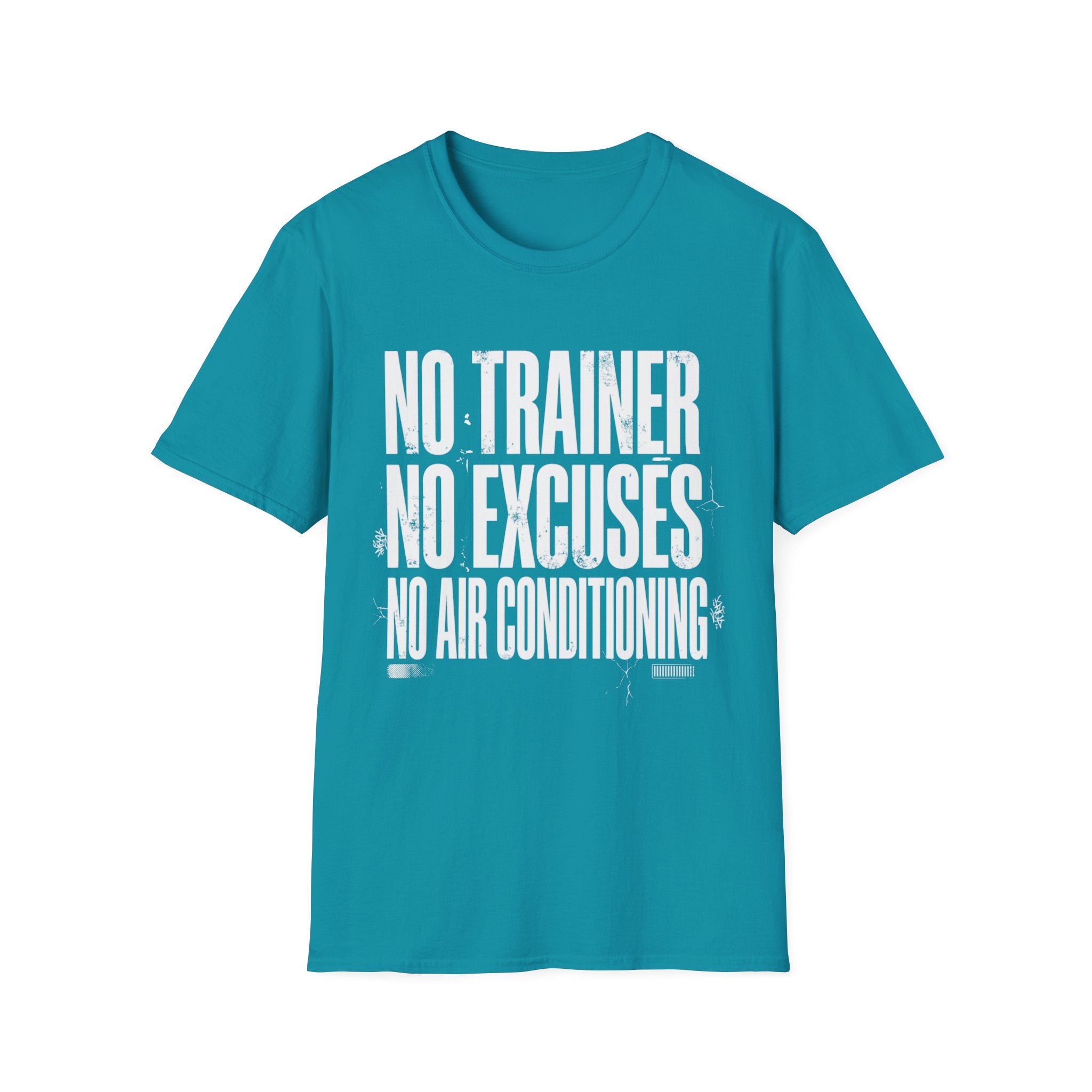 No excuses T-Shirt