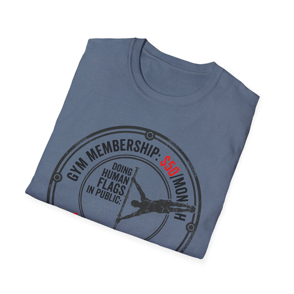 Priceless T-Shirt