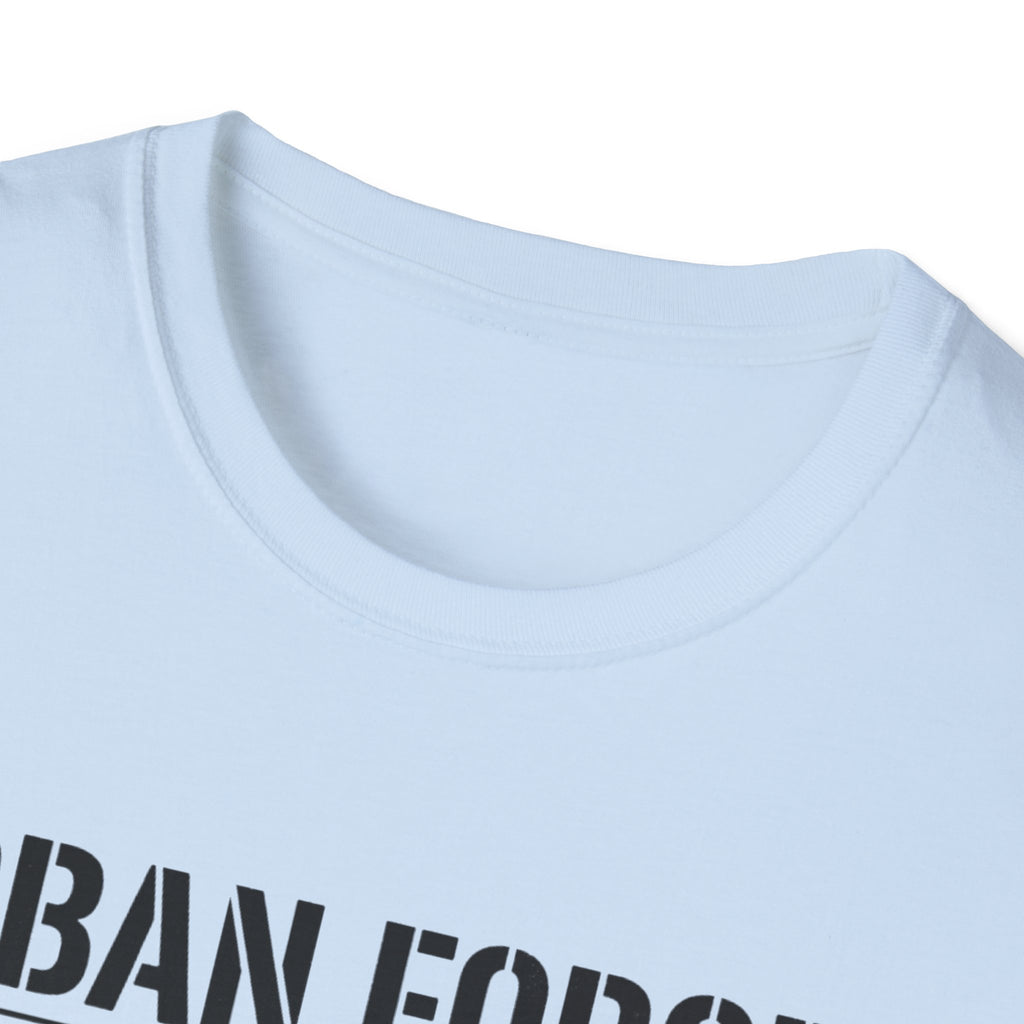 Street over station T-Shirt