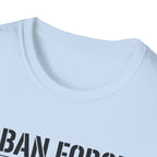 Street over station T-Shirt