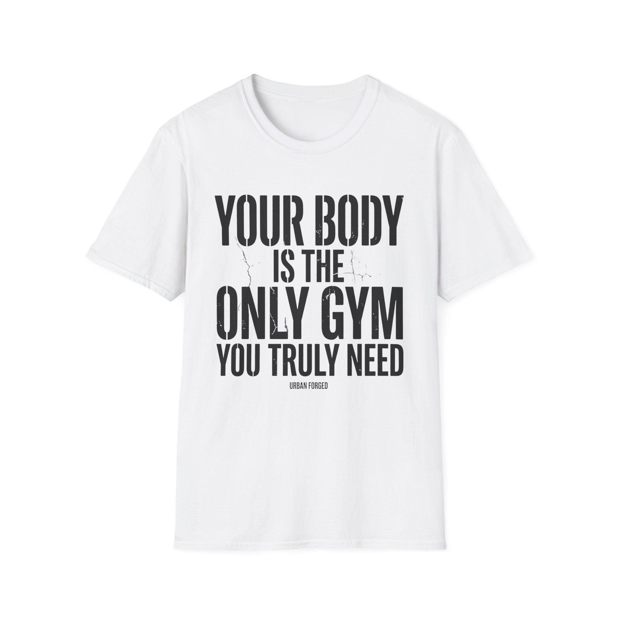 Your body T-Shirt