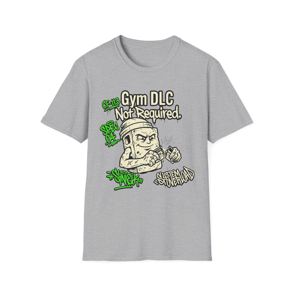 DLC T-Shirt