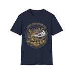 Every Move Builds You T-Shirt
