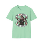 The Bar Knows T-Shirt