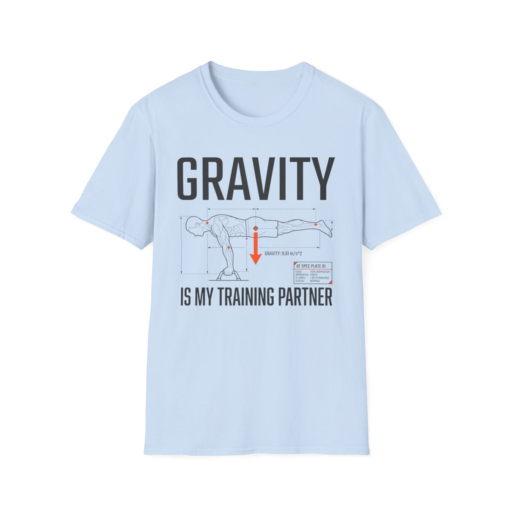 Gravity T-Shirt