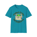 Pull-Up Bar T-Shirt