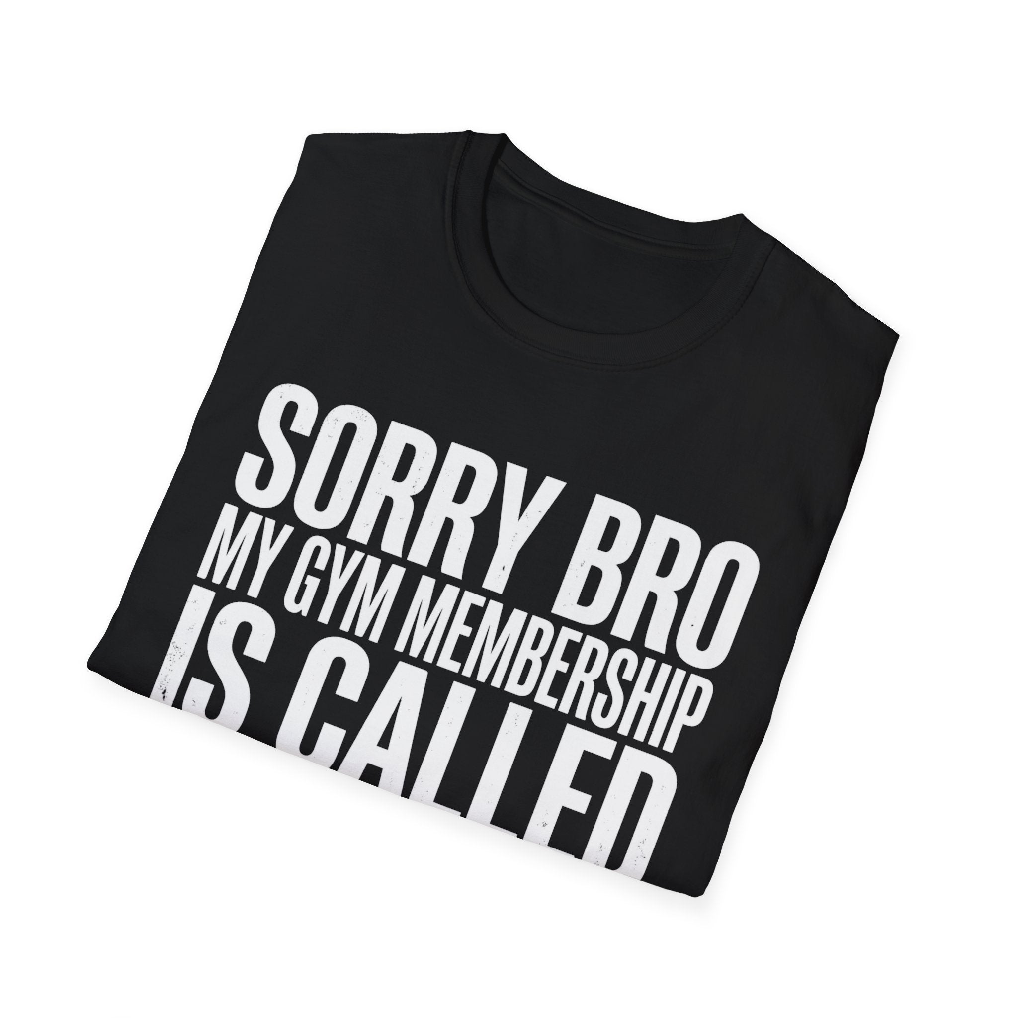 The outside T-Shirt