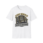 Every Bench T-Shirt