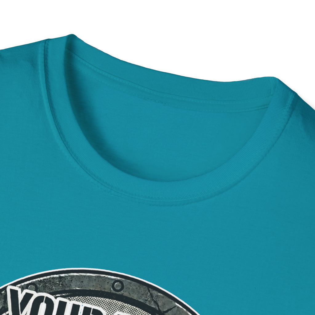 The gym T-Shirt
