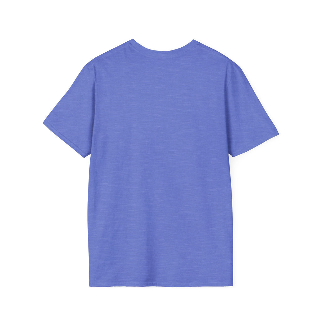 Outdoor division iron T-Shirt