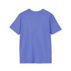 Outdoor division iron T-Shirt