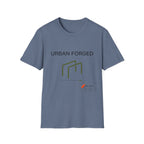 Spec sheet T-Shirt