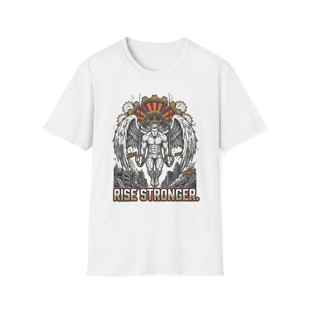 Rise Stronger T-Shirt