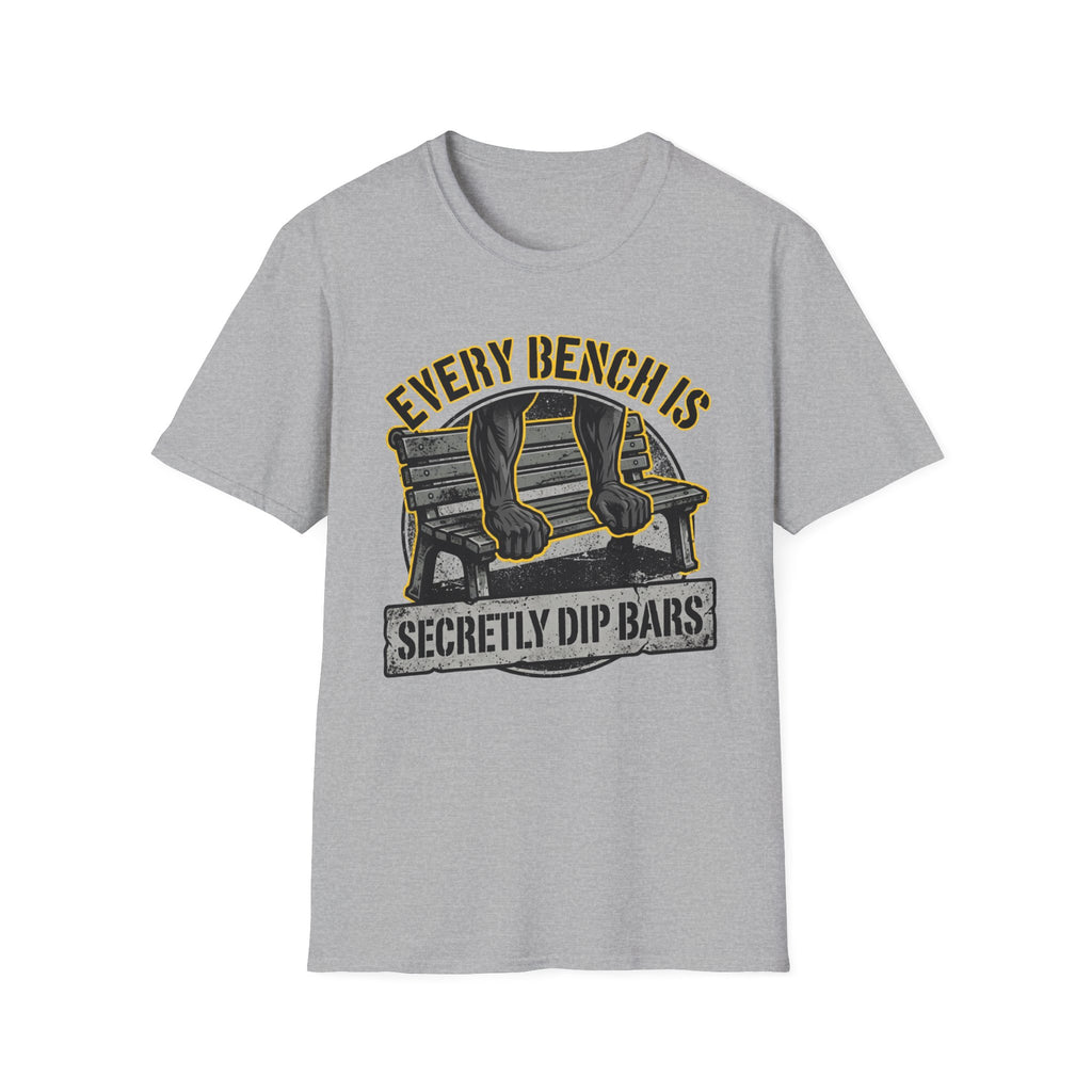 Every Bench T-Shirt