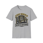 Every Bench T-Shirt