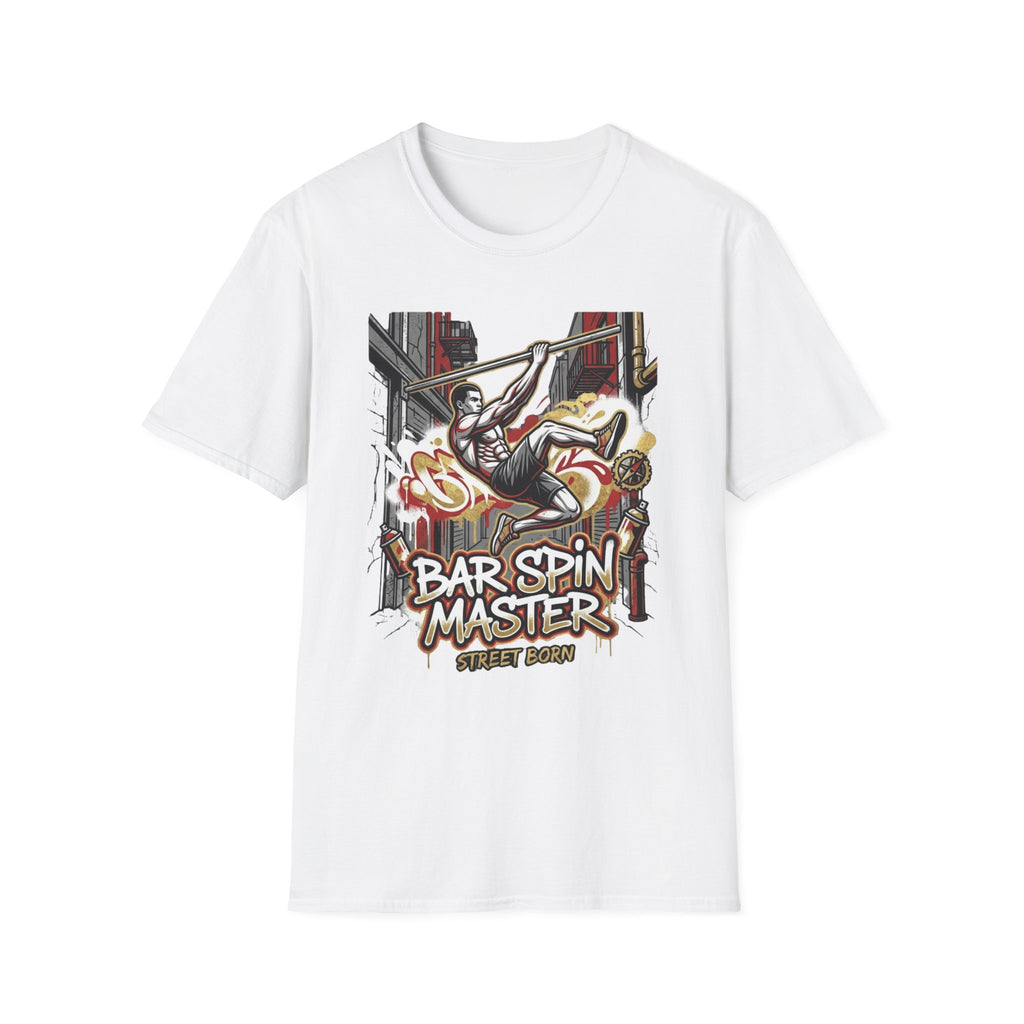 Bar spin master T-Shirt