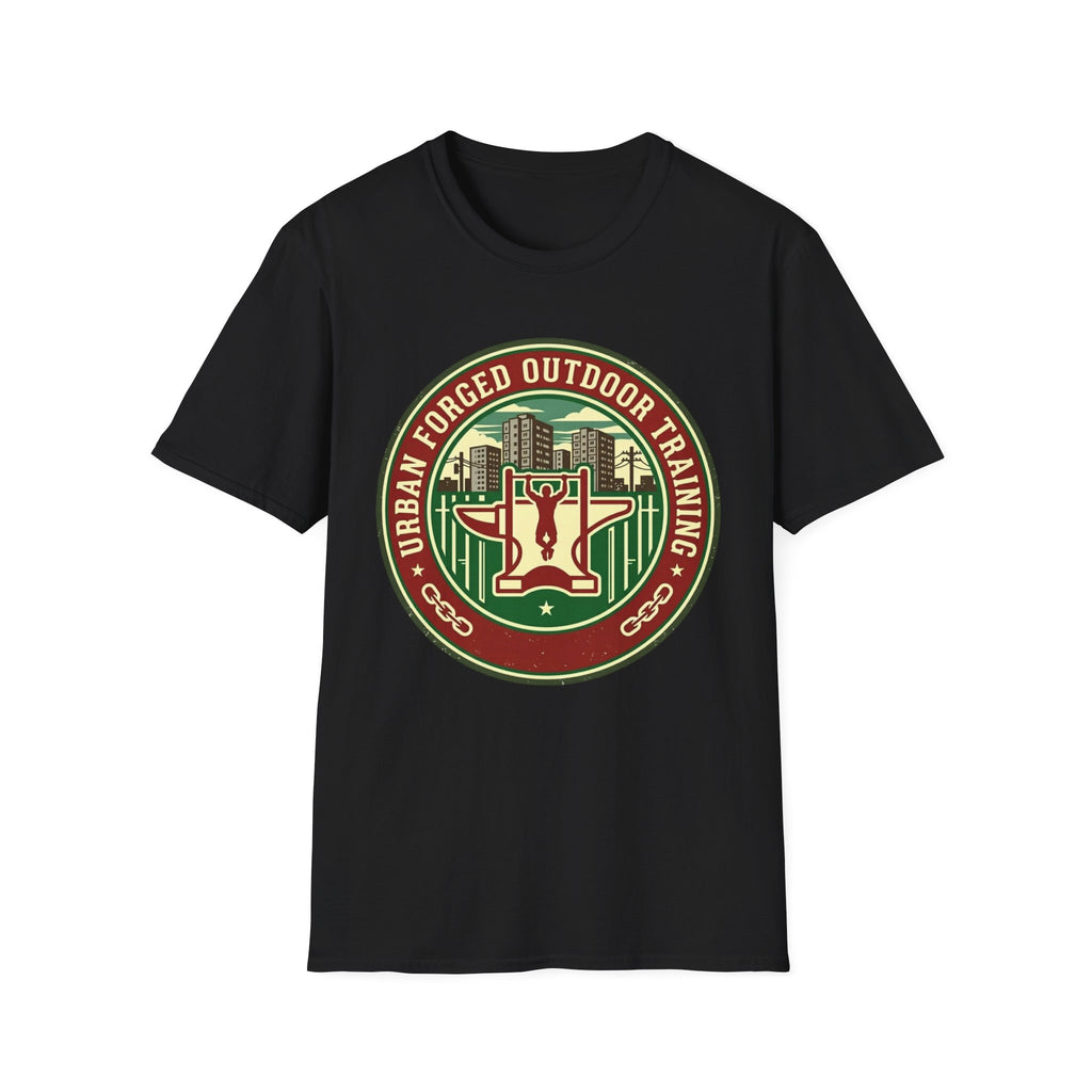 Outdoor training T-Shirt