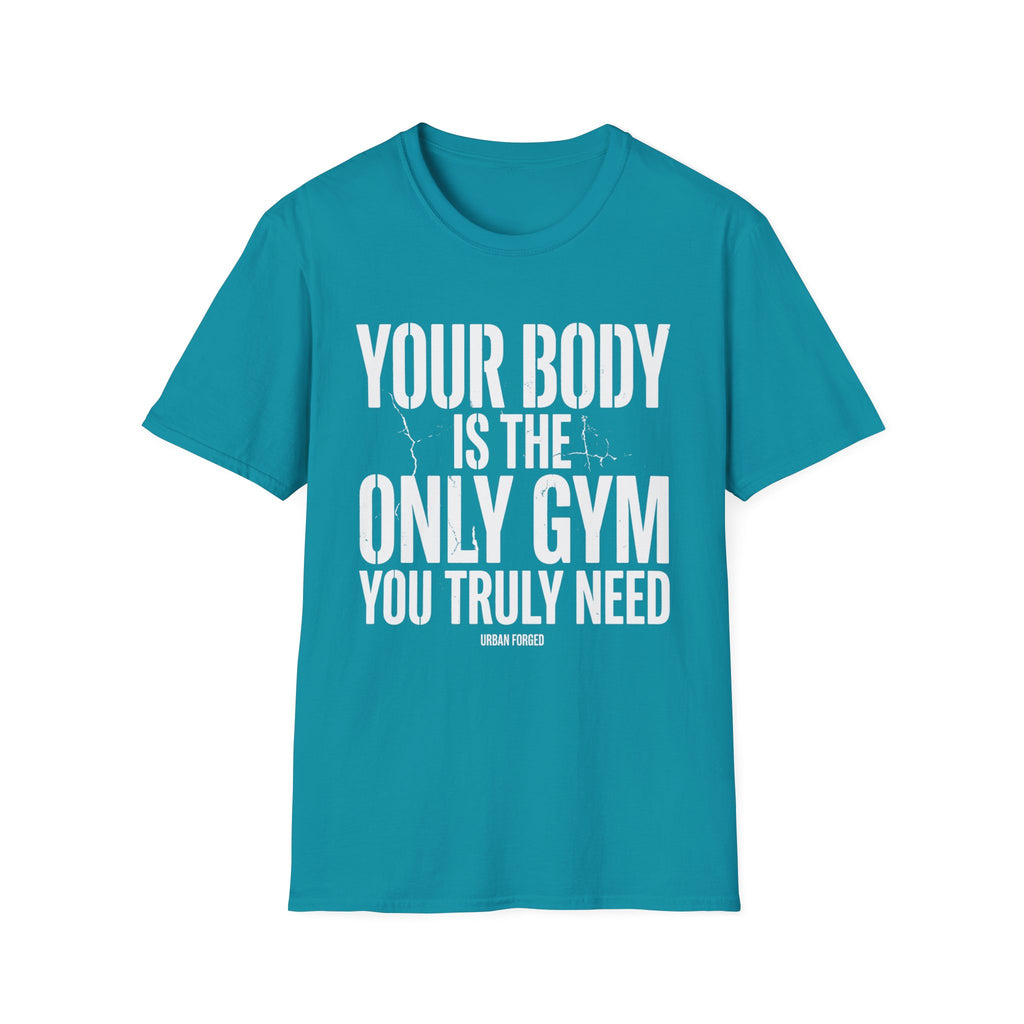 Your body T-Shirt
