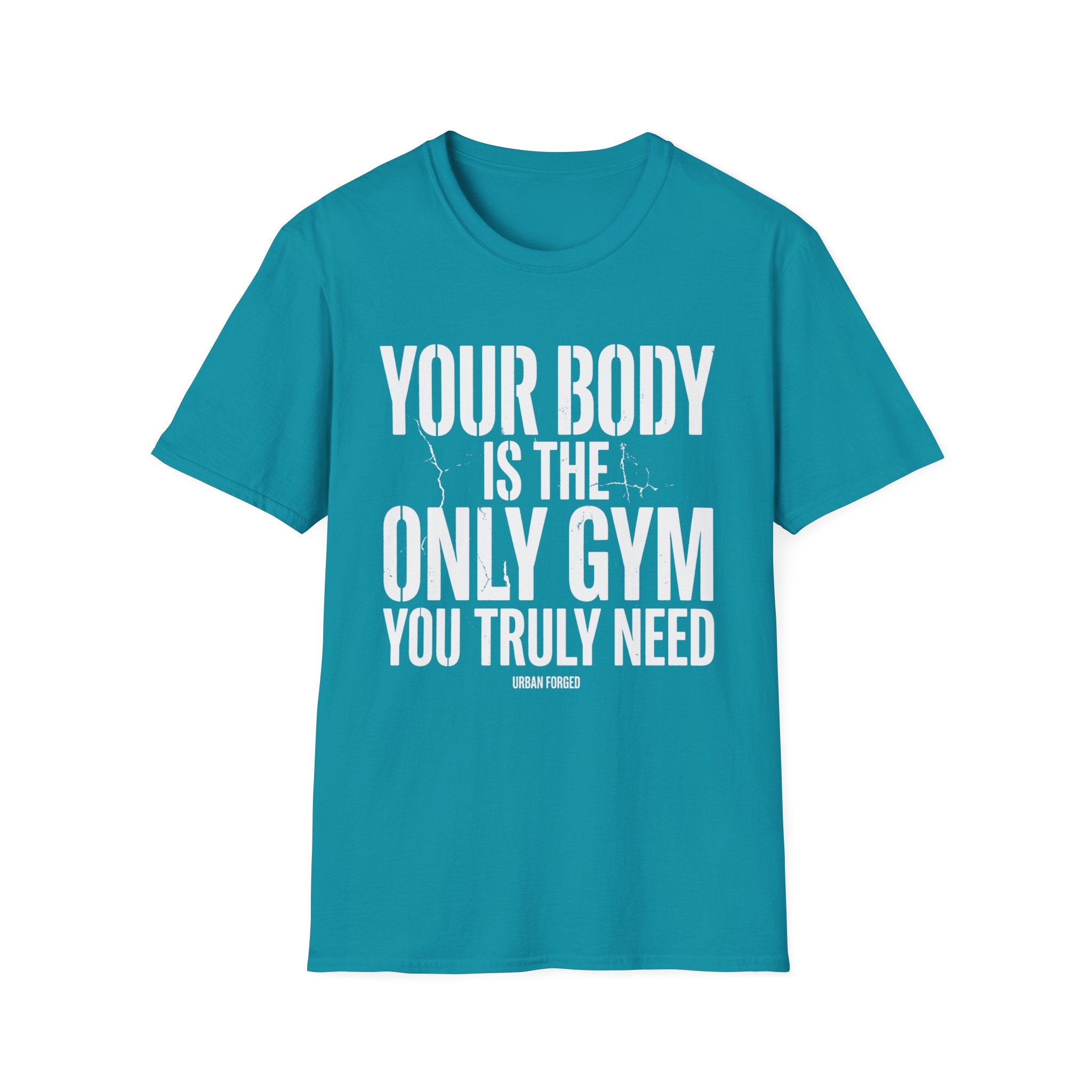Your body T-Shirt