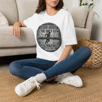 The only gym T-Shirt