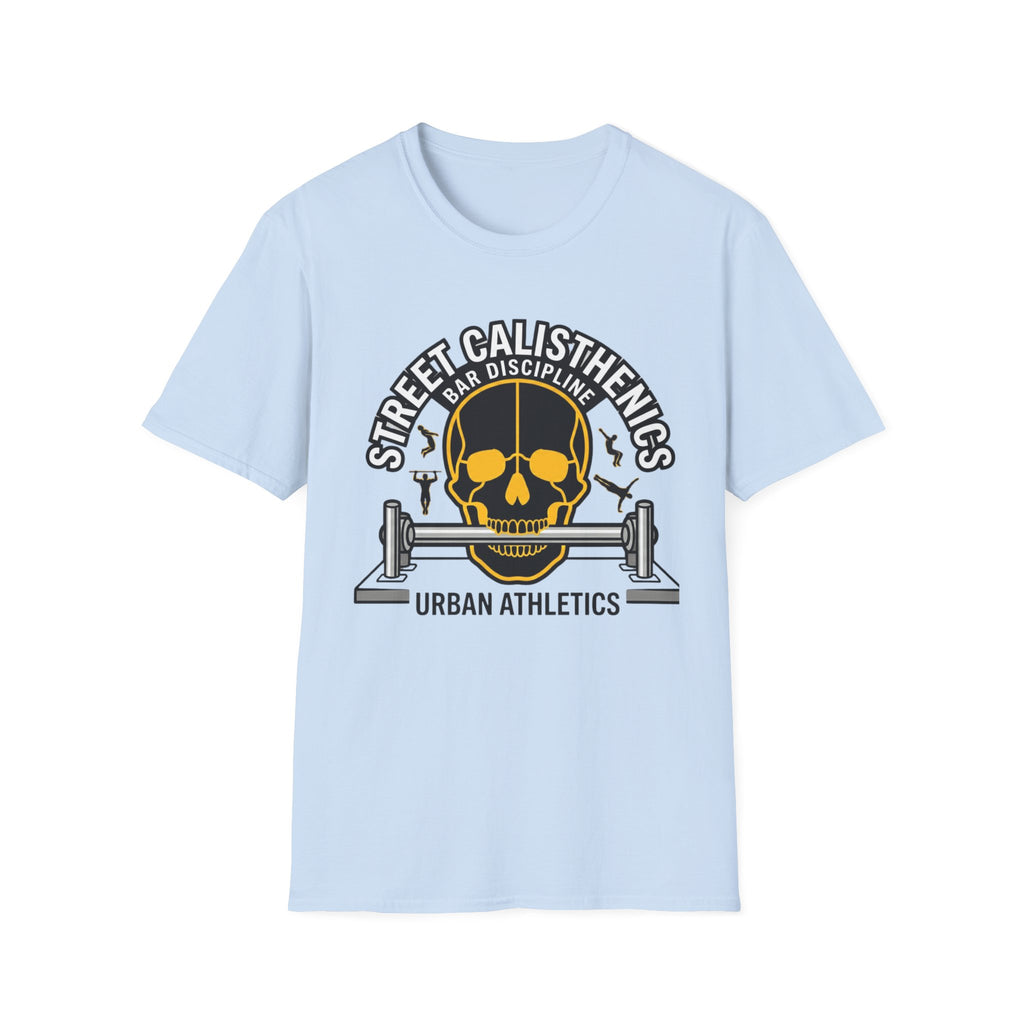 Bar Discipline T-Shirt