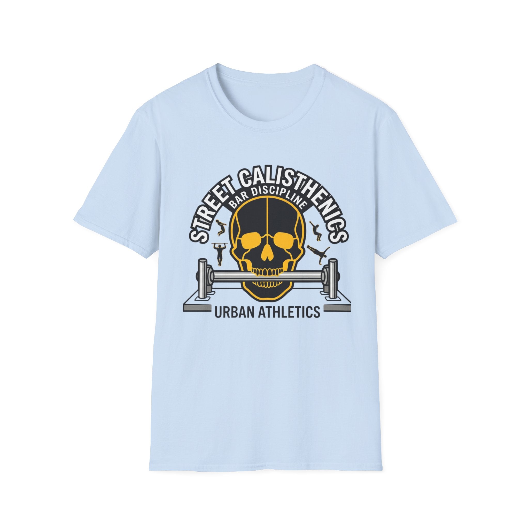Bar Discipline T-Shirt