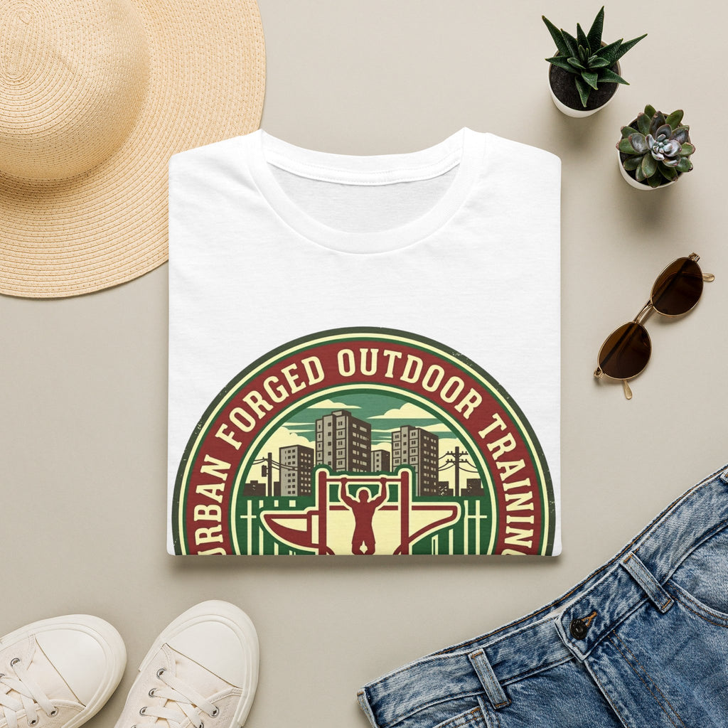 Outdoor training T-Shirt