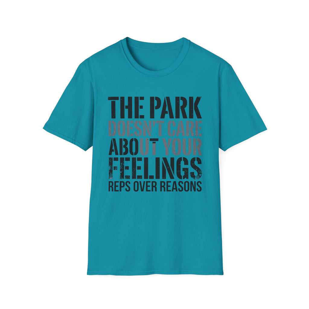 Care T-Shirt