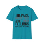 Care T-Shirt