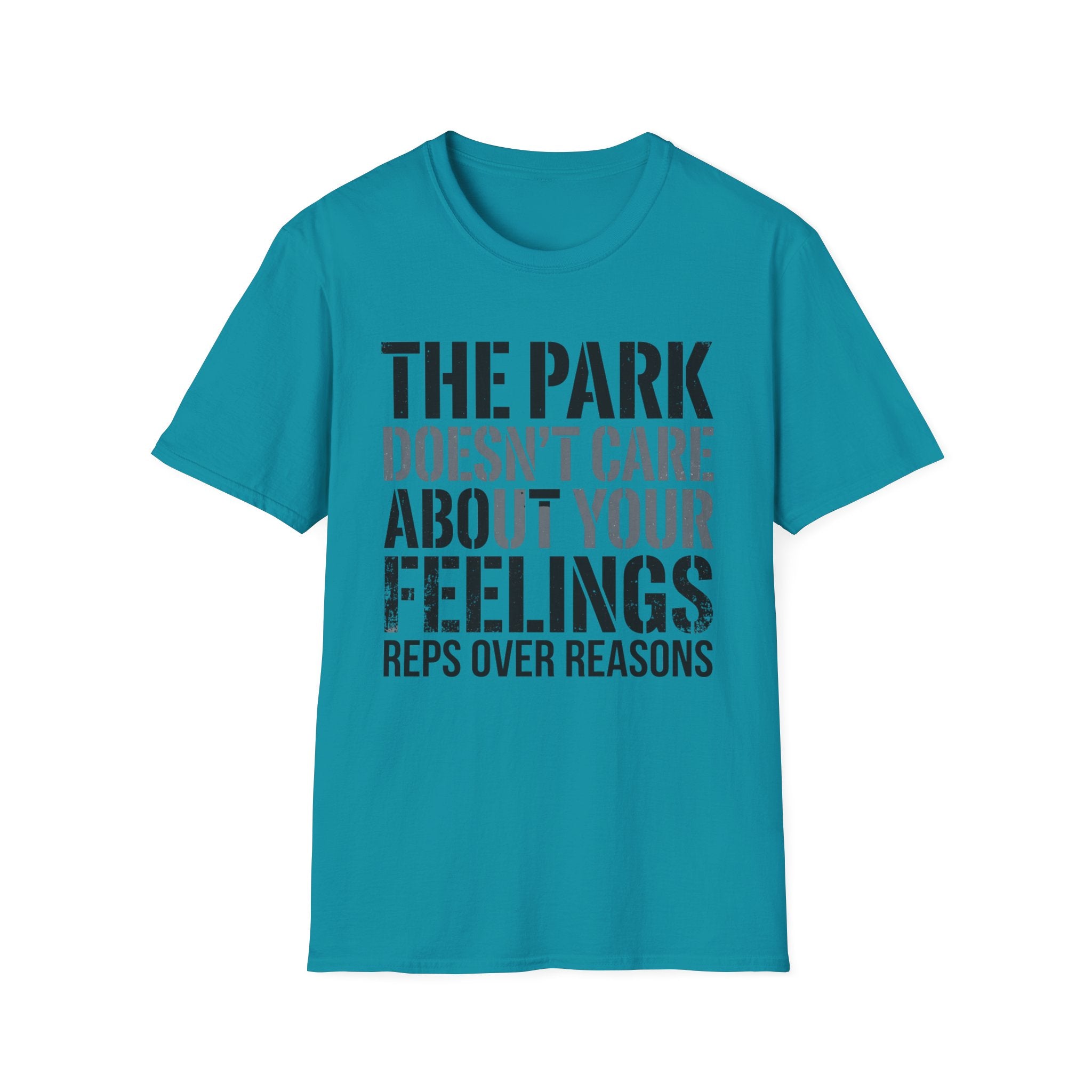 Care T-Shirt