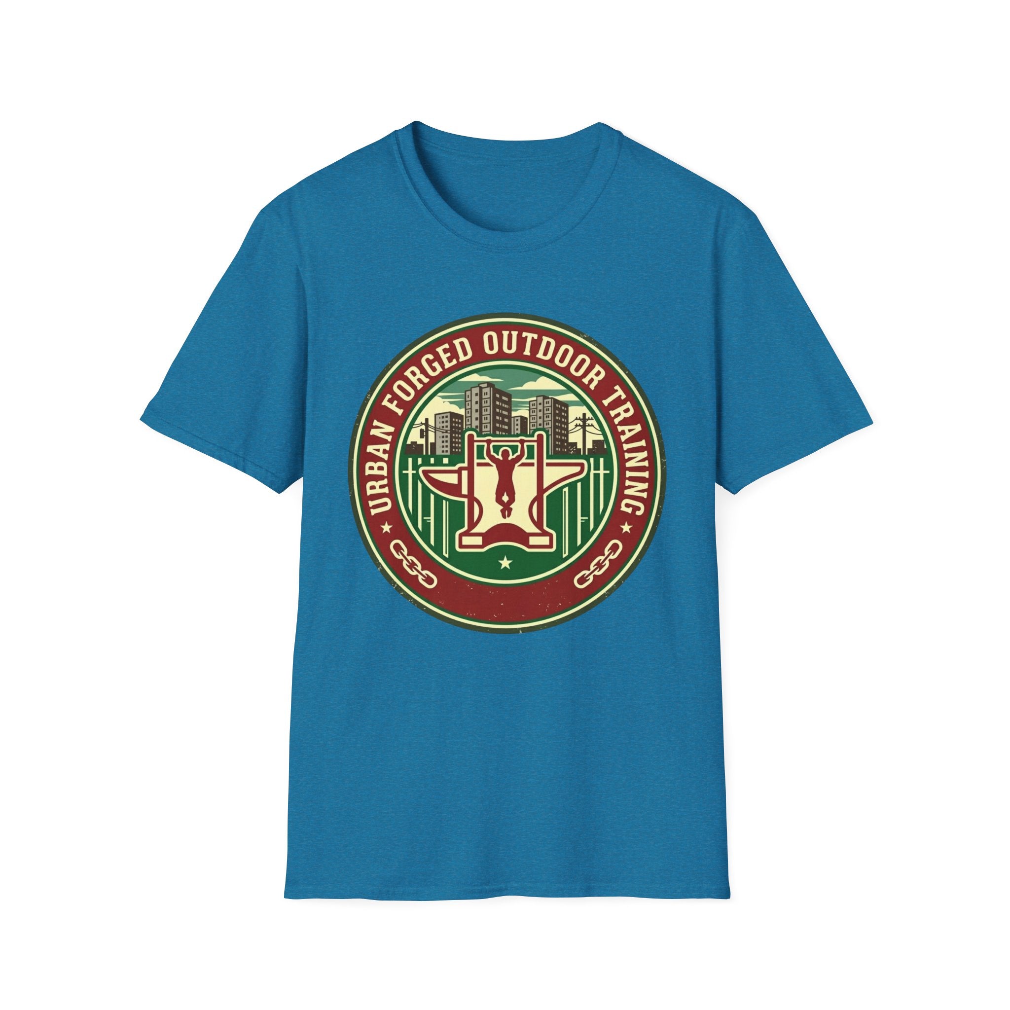 Outdoor training T-Shirt