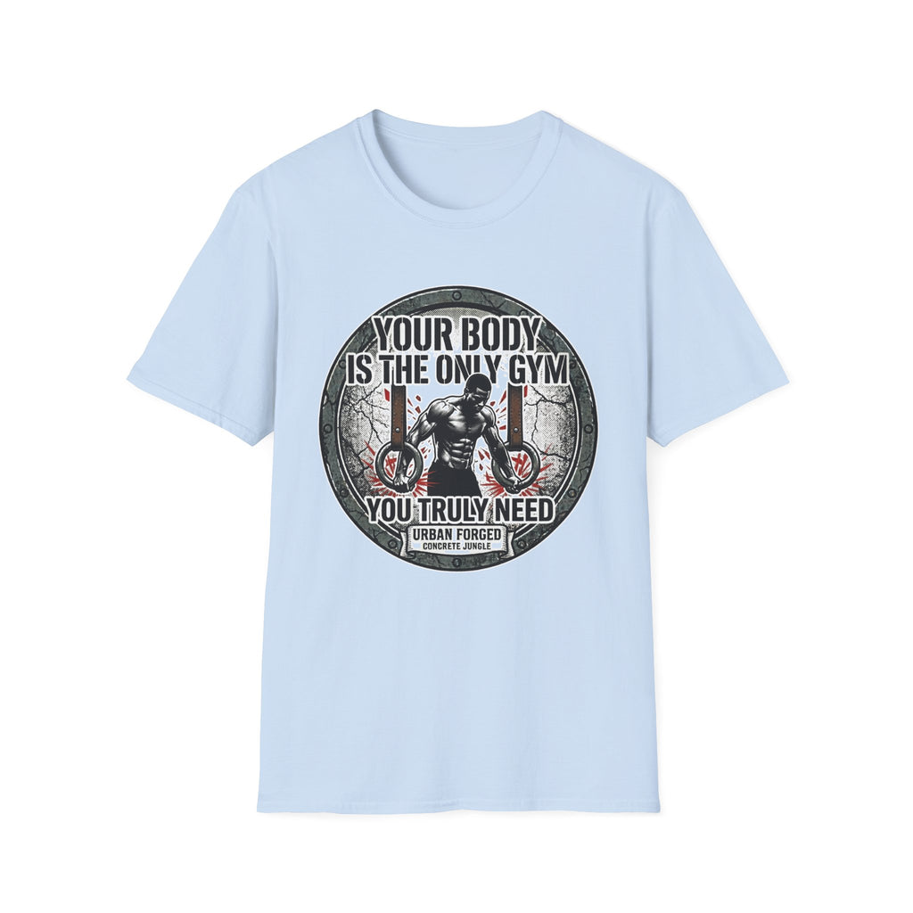 The gym T-Shirt