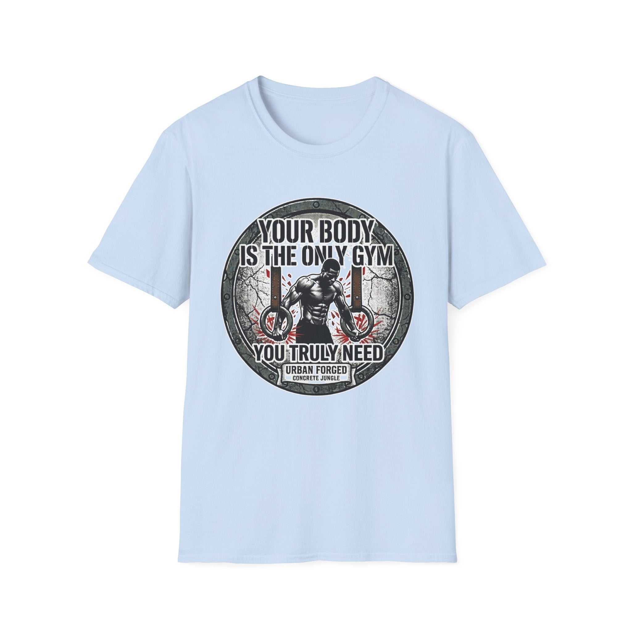 The gym T-Shirt