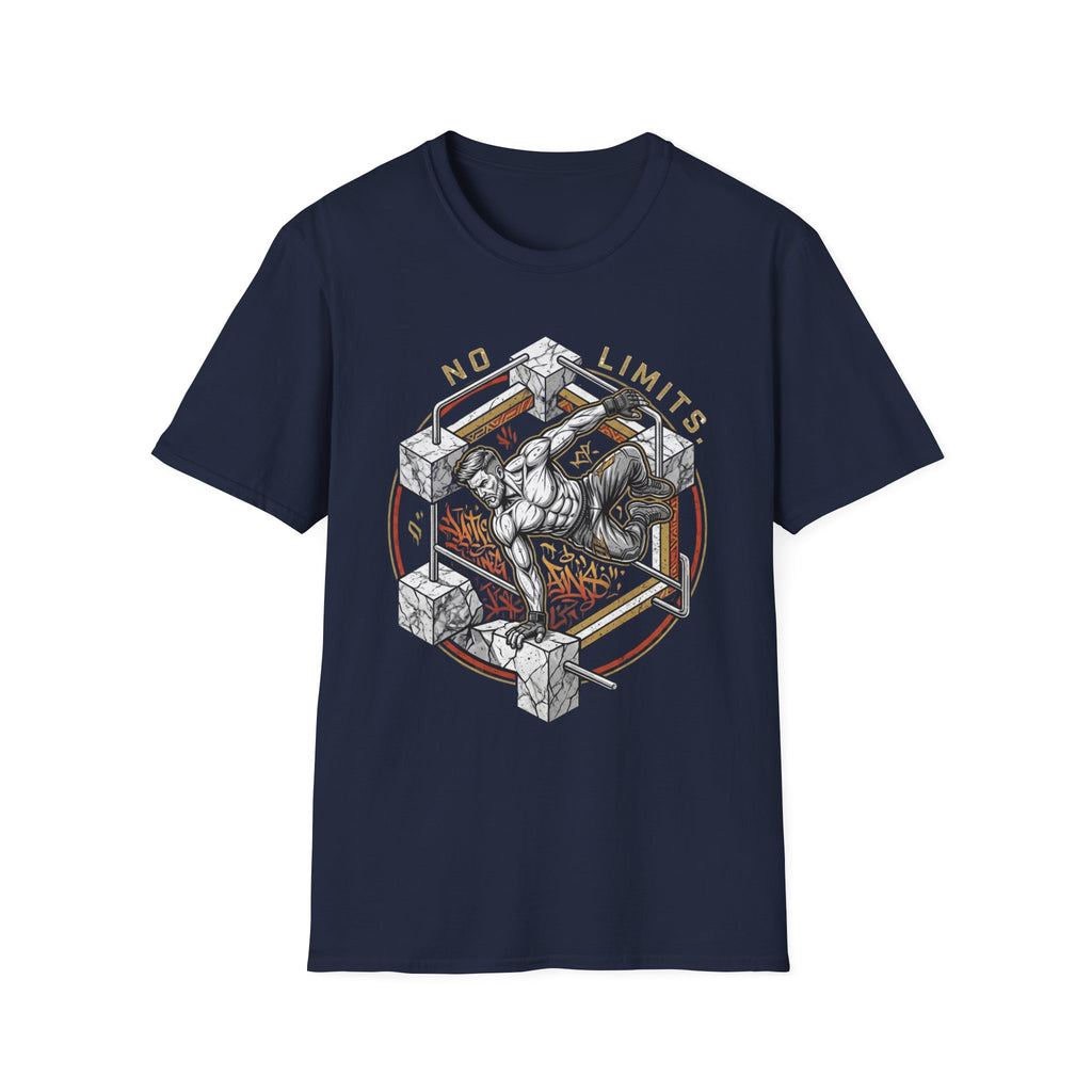 No Limits T-Shirt