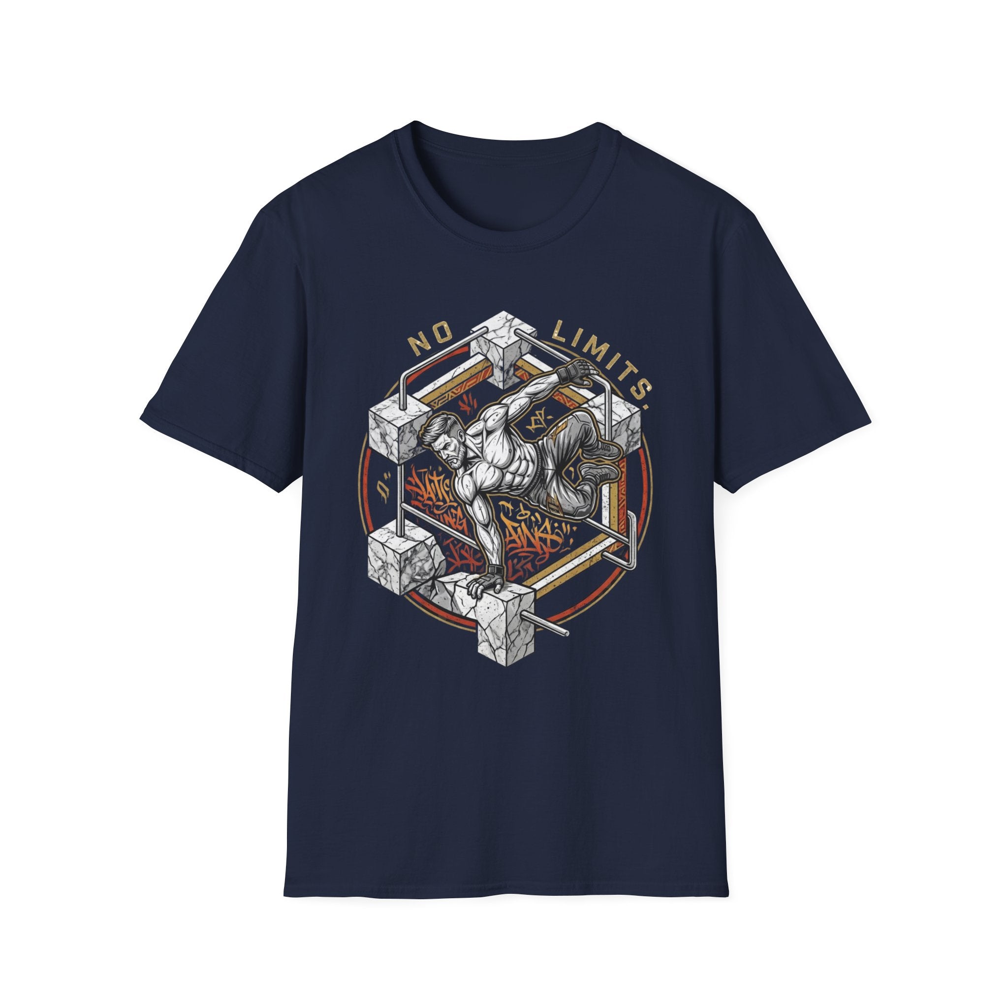 No Limits T-Shirt