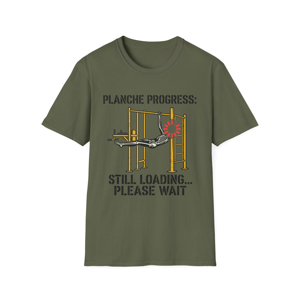 Planche Progress T-Shirt