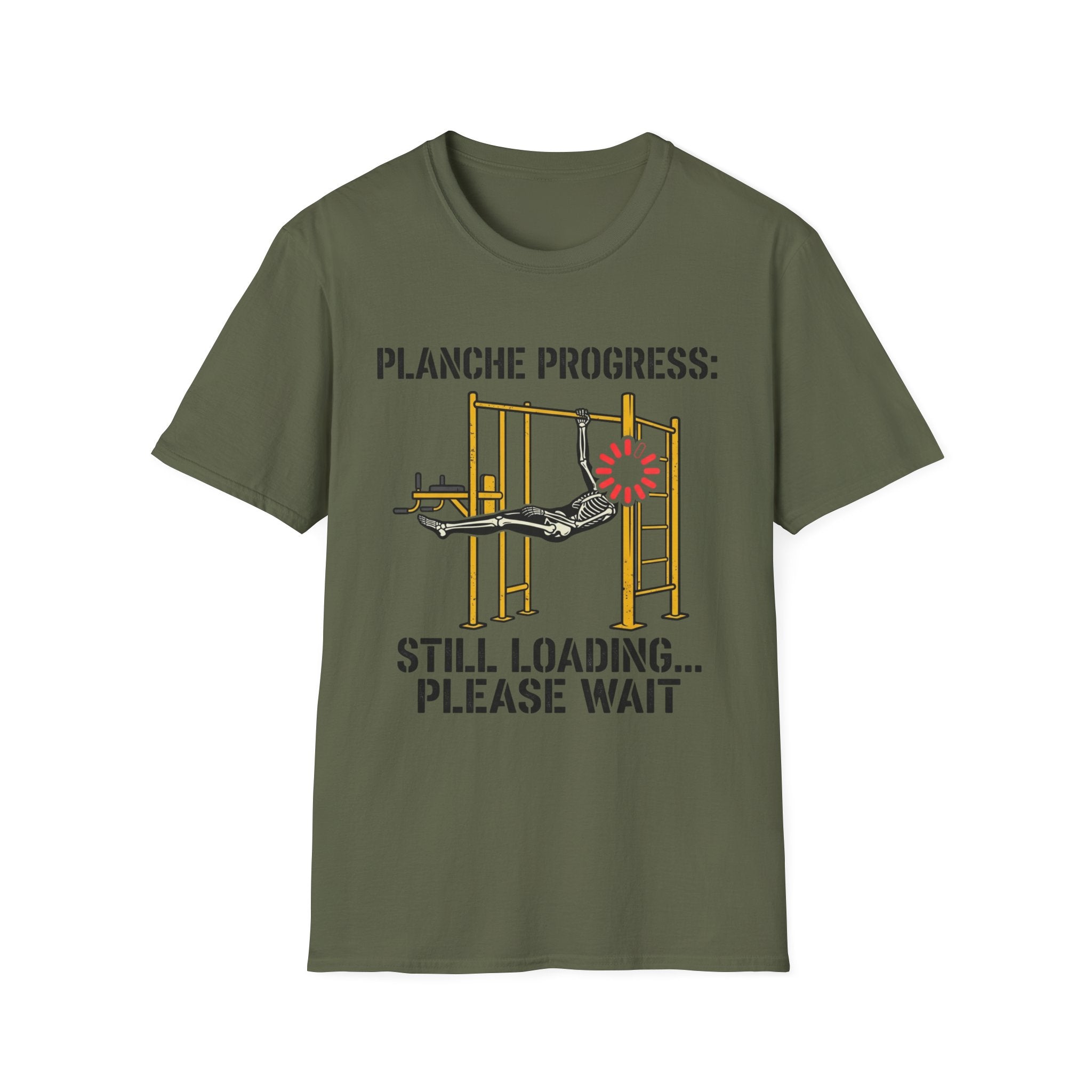 Planche Progress T-Shirt