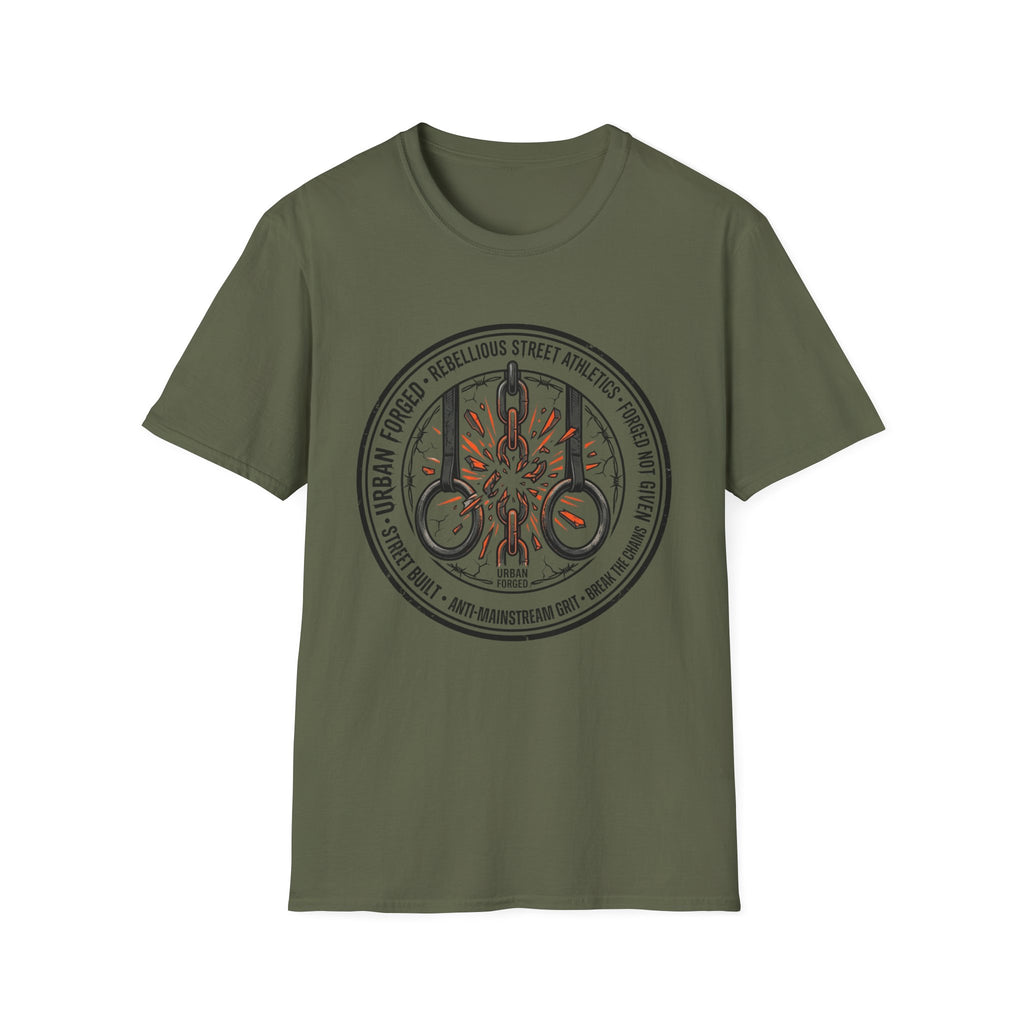 Rebellious T-Shirt