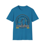 Listen To Your Body T-Shirt