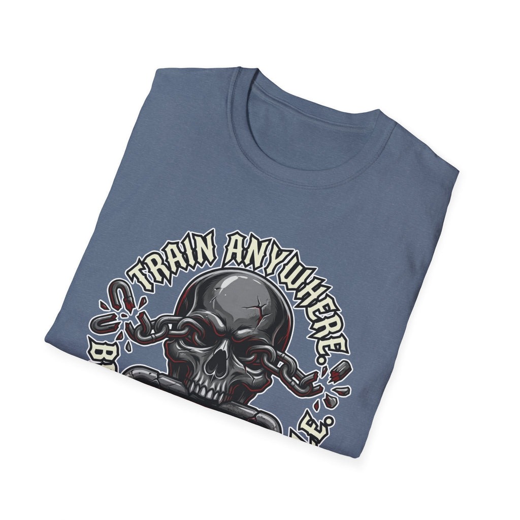 Unstopable T-Shirt
