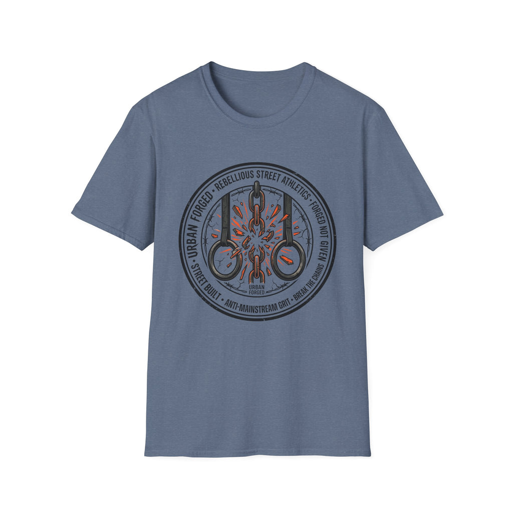 Rebellious T-Shirt