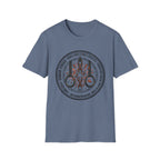Rebellious T-Shirt