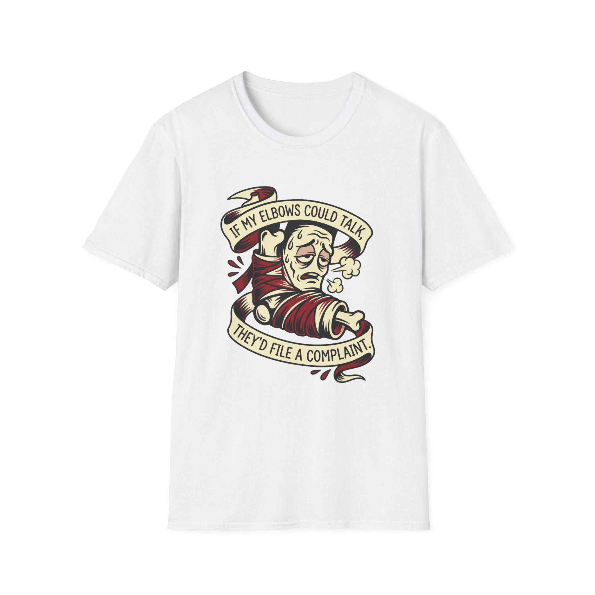 Elbows T-Shirt