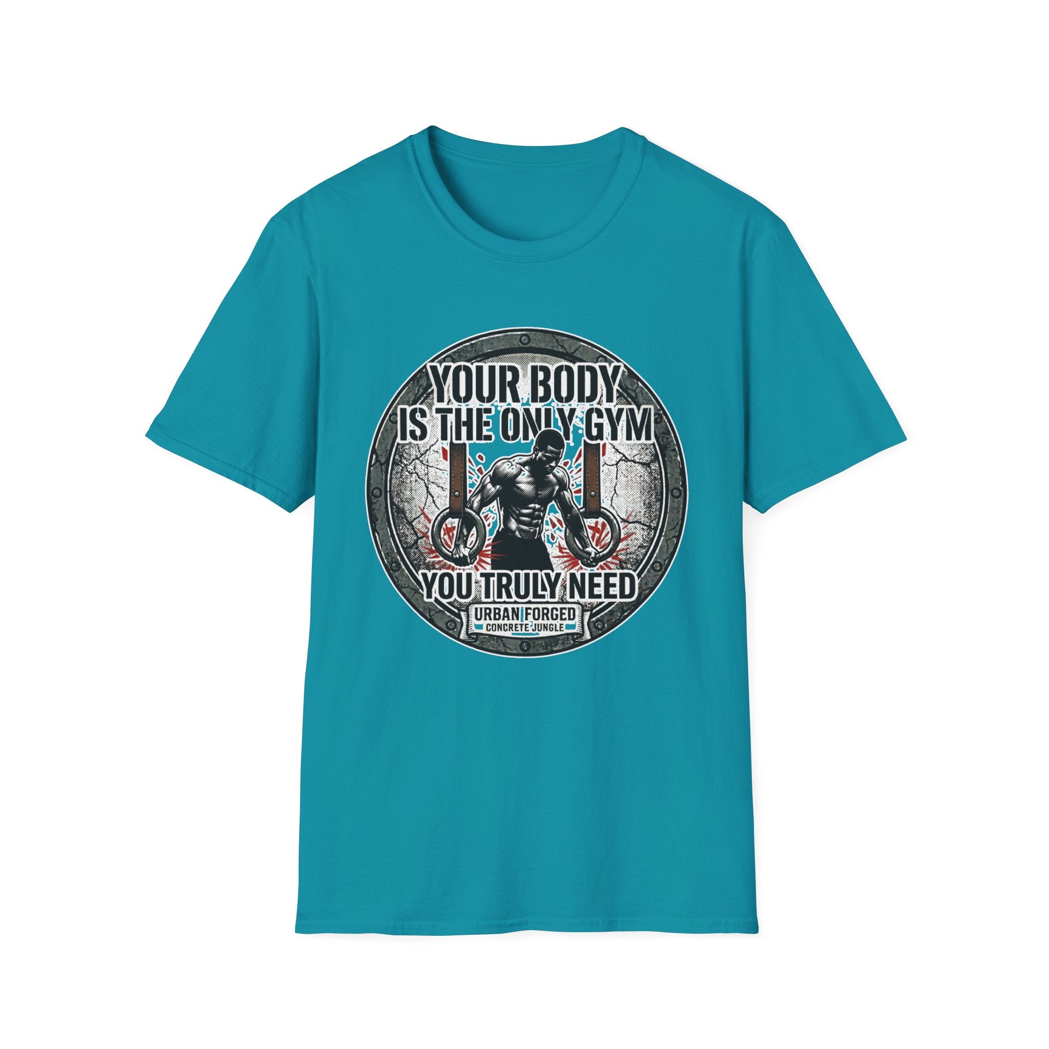 The gym T-Shirt